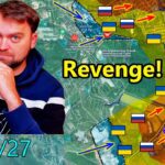 Update from Ukraine | Great! Revenge in Chasiv Yar | Ukrainian Army Strikes Hard