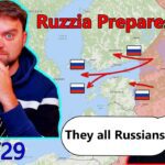 Update from Ukraine | Is he really that Insane? Putin plans attack on NATO media...