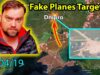 Update from Ukraine | Military Airfield targeted | Fake Planes