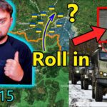 Update from Ukraine | New Attack on Ruzzia is possible | Ukraine paints new...