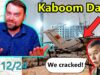 Update from Ukraine | Record Kabooms across Ruzzia | Military