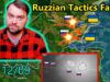 Update from Ukraine | Ruzzian Tactics Failed in Kursk |