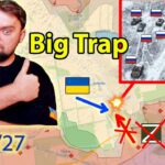 Update from Ukraine | Ruzzian Zombie Attack on Avdiivka Failed | Putin is out of...