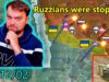 Update from Ukraine | Ruzzian breakthrough Failed in Kharkiv Region