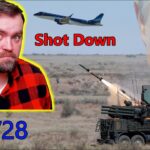 Update from Ukraine | Why did they Shoot Down the Airplane? | Ruzzia wants...