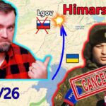 Update from Ukraine | Wow! Ruzzian Headquarters hit in Lgov, Kursk |  Commander ...