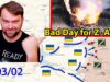 Update from Ukraine | Z – Army Failed Again |