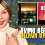 WAR, CHAOS, COLLAPSE IN RUSSIA: MOSCOW, MURMANSK, KAZAN, ORYOL, ROSTOV Vlog 901: War in Ukraine