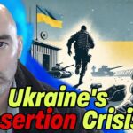 We Need to Talk About Ukraine's Desertion Crisis