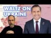 What Michael Waltz Just Said About Ukraine and Russia