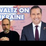 What Michael Waltz Just Said About Ukraine and Russia