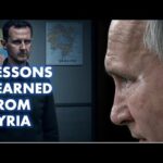 What the World Should Learn from Syria's Collapse