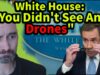 White House: There Are No Drones Over NJ At All