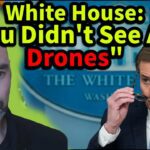 White House: There Are No Drones Over NJ At All