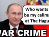 Why Putin’s ICC Arrest Warrant Changes Everything