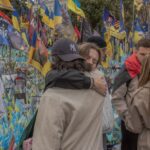 Why is my life considered more important than a Ukrainian life?