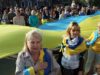 Willingness to support Ukraine 'until it wins' drops significantly in