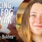 Yaroslava Bukhta - Navigating the Fog of War - Lessons Learned from Interviews...