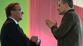 Zelensky dismisses Presidential Office deputy head