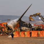 Zelensky extends condolences over deadly South Korean plane crash