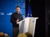 Zelenskyy: ”No ceasefire without clear and comprehensible security guarantees”