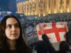 why Georgia protests Moscow’s political takeover