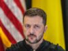 'Trump needs to come out on top' — Zelensky on