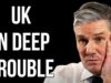 UK in Deep Trouble