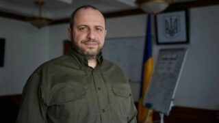 UK to finance production of air defense, long-range weapons in