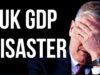 UK in Deep Trouble