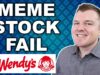 $25K Trading Challenge (Day 109) – My Meme Stock Investing