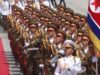 4,000 North Korean troops killed or wounded fighting against Ukraine,