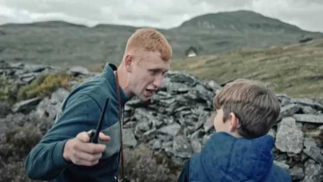 After Mariupol Oscar win, new Ukraine war film advances at