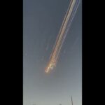 Amazing Footage Shows SpaceX’s Starship Detonating in Midair