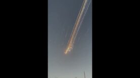 Amazing Footage Shows SpaceX’s Starship Detonating in Midair