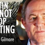 Ambassador James S. Gilmore - Russia Is Losing the War in Ukraine and Cannot...