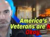Americas Veterans Are Not Okay