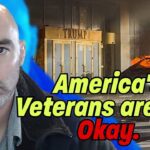 Americas Veterans Are Not Okay