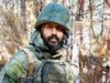 Another Indian national killed in Ukraine serving in Russian army