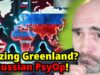 Are Trump’s Plans to Seize Greenland A Russian PSYOP?!