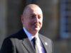 Azerbaijan's President Aliyev calls Armenia 'fascist state, threat to region'