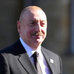 Azerbaijan's President Aliyev calls Armenia 'fascist state, threat to region'