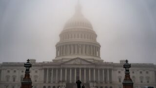 Biden leaves nearly $4 billion in US aid to Ukraine