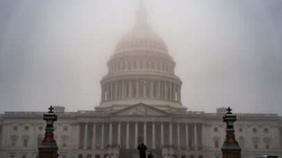 Biden leaves nearly $4 billion in US aid to Ukraine