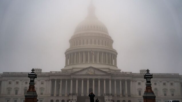 Biden leaves nearly $4 billion in US aid to Ukraine