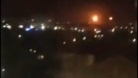 Big Ukrainian Drone Strike Targets Taganrog Airbase