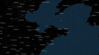 Bloomberg: Three tankers with 2M barrels of Russian oil stranded