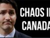 CANADA in Chaos