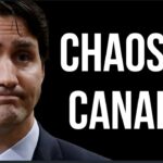 CANADA in Chaos