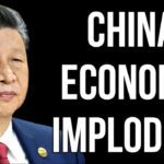 CHINA Economy Imploding